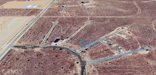 California City, CA 93505,22101 Bader Ave