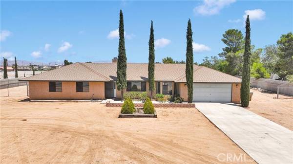 11969 Pinon Avenue, Hesperia, CA 92345