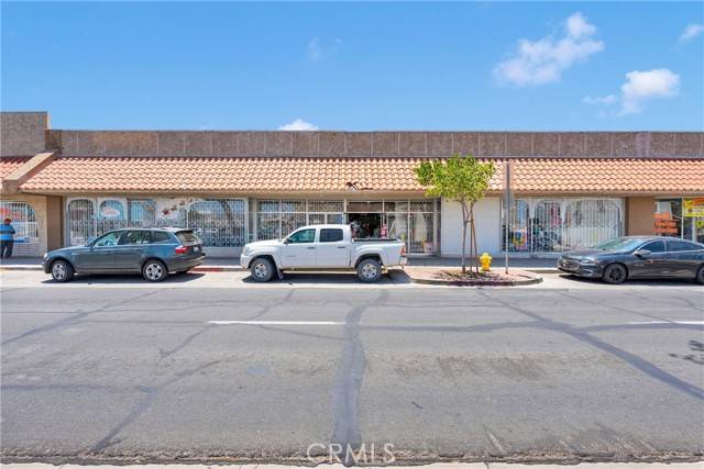 400 E Main Street, Barstow, CA 92311