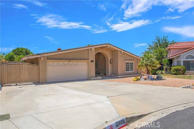 Victorville, CA 92395,12608 Tamarisk Road