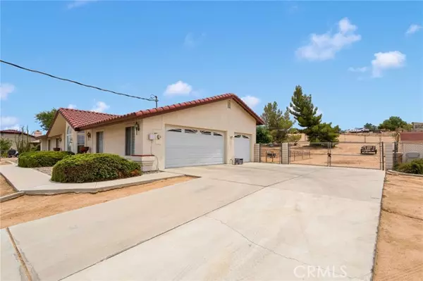 Hesperia, CA 92345,18441 Verano Street
