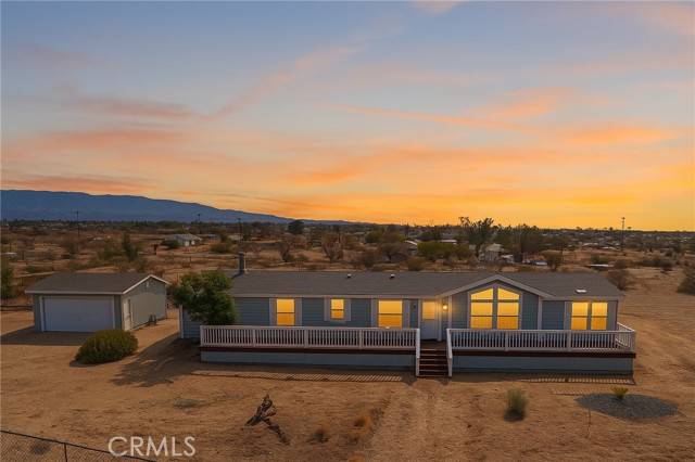 12172 Ailanthus Road, Phelan, CA 92371