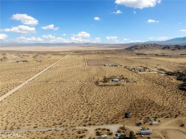 Lucerne Valley, CA 92356,29595 Cove Road