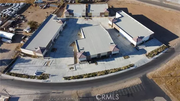 Hesperia, CA 92345,17380 Darwin Avenue