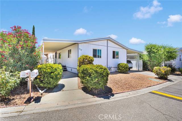 Victorville, CA 92392,15252 Seneca Road #317