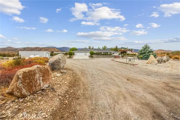 Pinon Hills, CA 92372,325 Canyon Road
