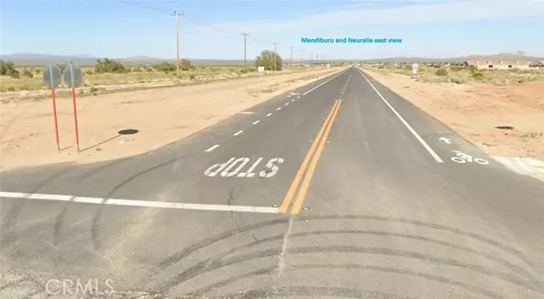 California City, CA 93505,8112 Mendiburu Road