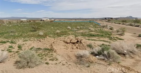 Other - See Remarks, CA 93505,22300 Rickenbacker Court