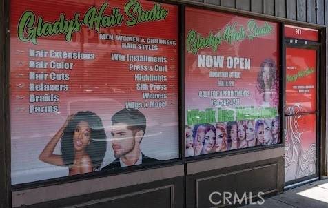 971 Armory rd, Barstow, CA 92311