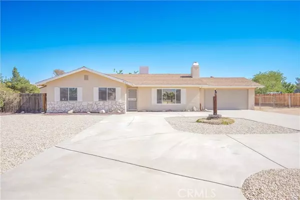 21211 VALENCIA Street, Apple Valley, CA 92308