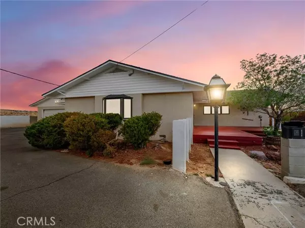 Barstow, CA 92311,449 Highland Avenue