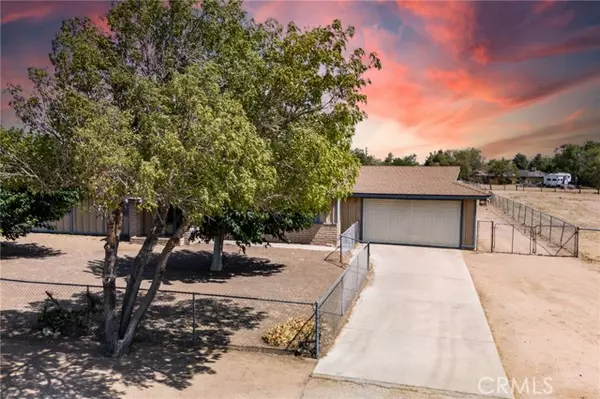 Hesperia, CA 92345,15148 Larch Street