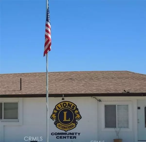 Helendale, CA 92342,26993 Lakeview Dr