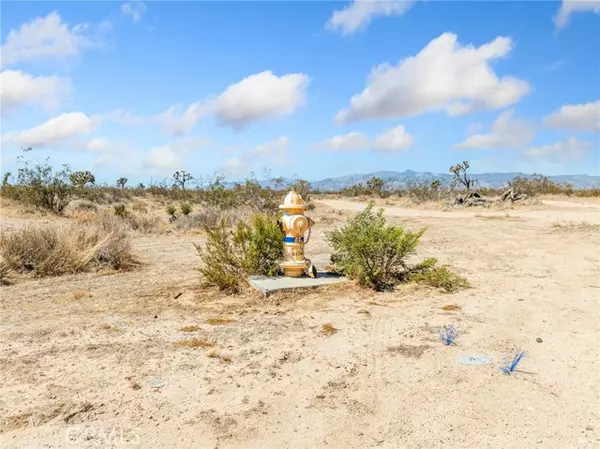 Phelan, CA 92371,0 Del Rosa Road