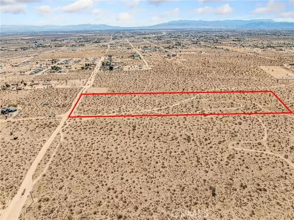 Phelan, CA 92371,0 Del Rosa Road