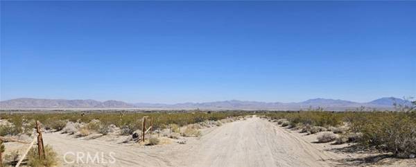 800 Visalia Avenue, Lucerne Valley, CA 92356