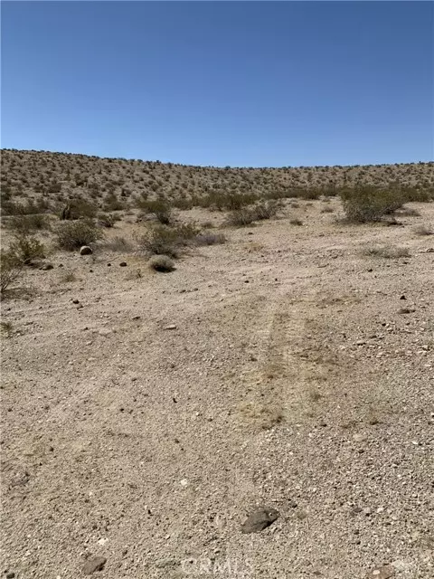 Barstow, CA 92311,0 Sidewinder Road