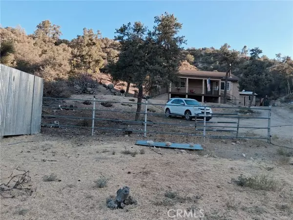 Wrightwood, CA 92371,3215 Whispering Pines Road