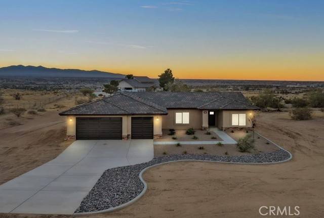 11228 Mockingbird, Apple Valley, CA 92308