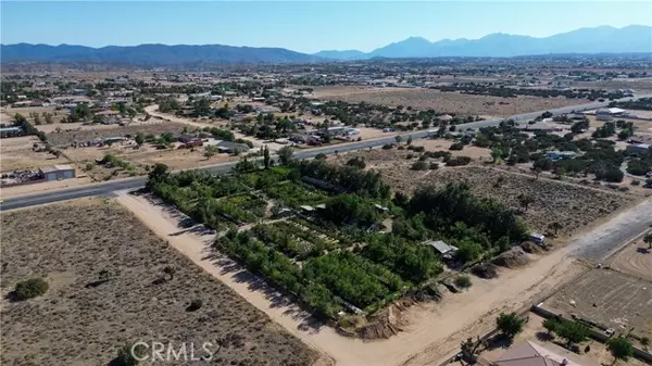 13874 Ranchero Road, Oak Hills, CA 92344