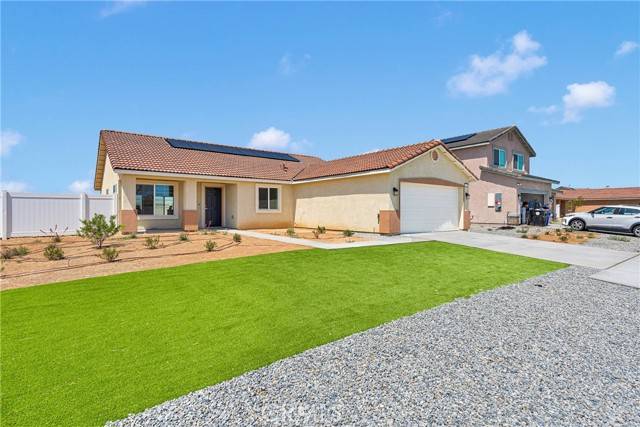 10132 Kemper Avenue, Adelanto, CA 92301