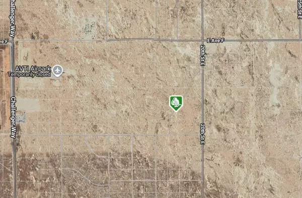 Lancaster, CA 93536,20 Avenue F-8