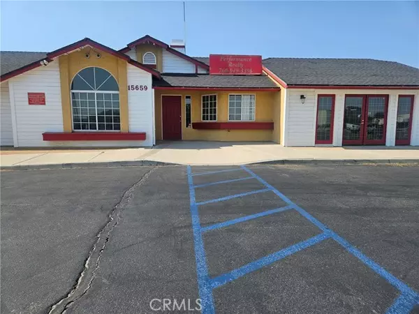 Hesperia, CA 92345,15659 Bear Valley Rd