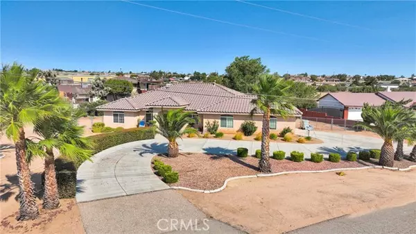 15790 Jenny Street, Hesperia, CA 92345