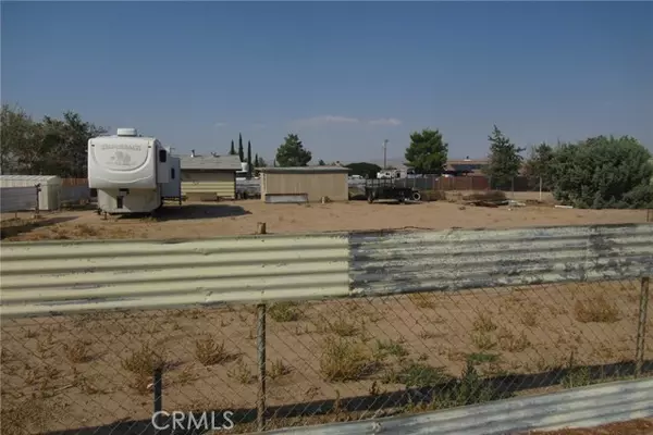 0 Vine Street, Hesperia, CA 92345