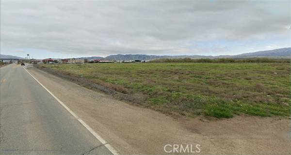 0 Goodrick Dr, Tehachapi, CA 93561