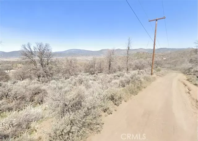 Tehachapi, CA 93561,0 Chalet Rd