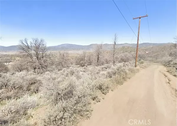 0 Chalet Rd, Tehachapi, CA 93561