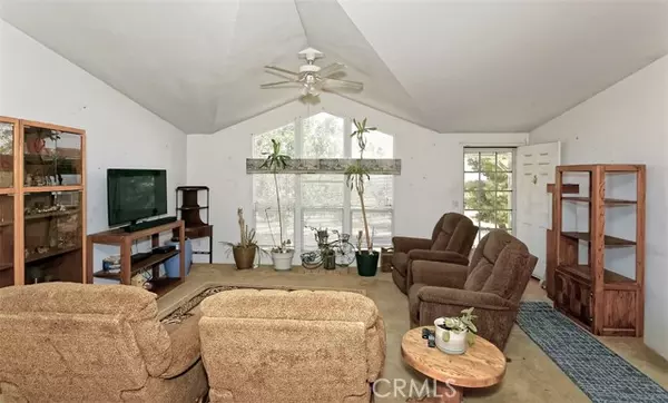 Pinon Hills, CA 92372,1895 Barkley Ranch Road