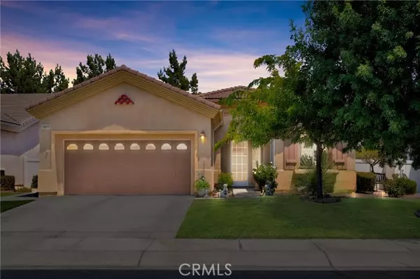 10577 Bridge Haven Road, Apple Valley, CA 92308