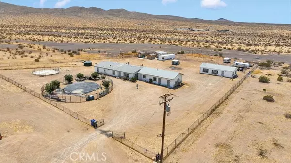 27320 Rodeo Road, Helendale, CA 92342