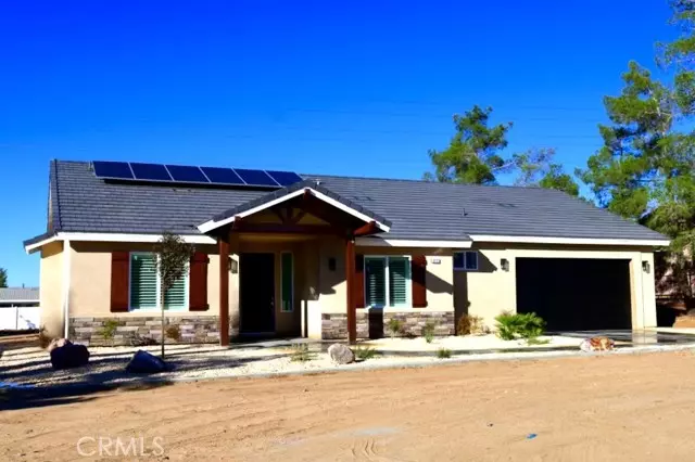 Victorville, CA 92395,15772 Jasmine Avenue