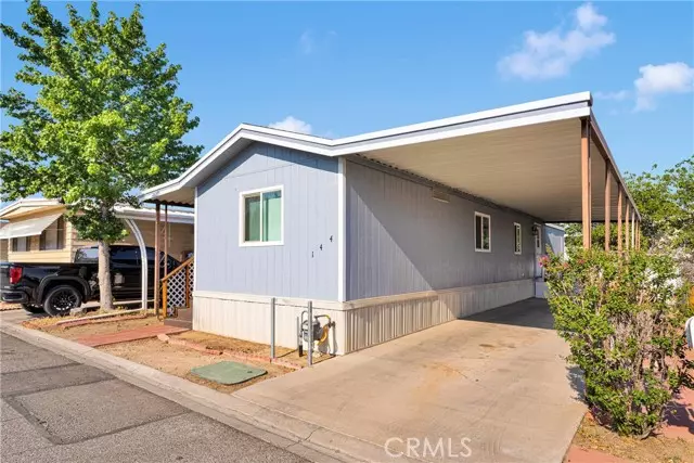 Victorville, CA 92392,15252 Seneca Road #144