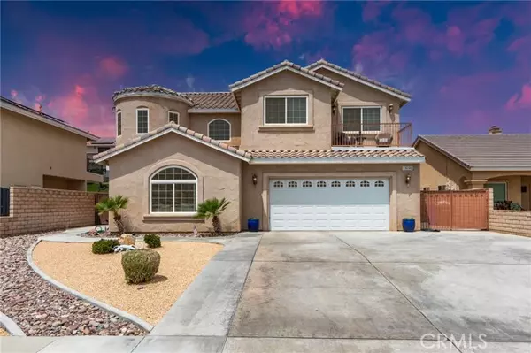13090 Candleberry Lane, Victorville, CA 92395