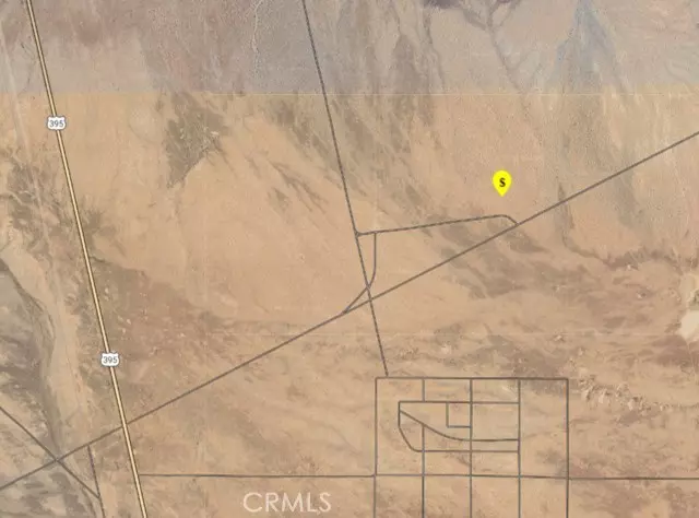 Helendale, CA 92342,0 North of Shadow Mtn