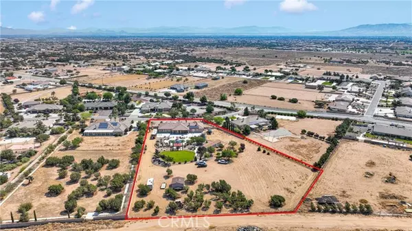 Oak Hills, CA 92344,12075 Lamplighter Lane