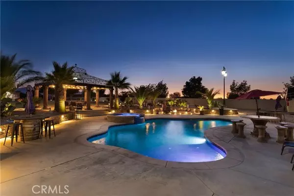 Oak Hills, CA 92344,12075 Lamplighter Lane