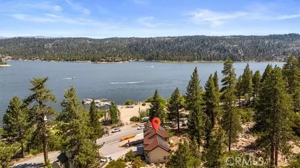 Fawnskin, CA 92333,38512 North Shore Drive