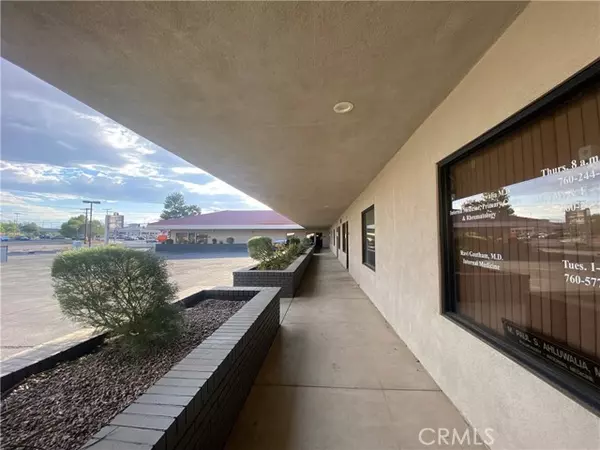 Hesperia, CA 92345,17450 Main Street