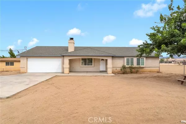 11389 Jacaranda Avenue, Hesperia, CA 92345