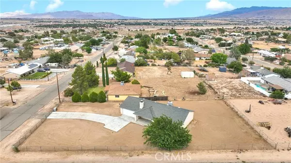 Hesperia, CA 92345,11389 Jacaranda Avenue