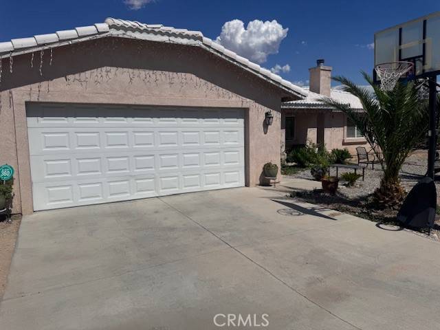 Hesperia, CA 92345,9271 Espada Avenue
