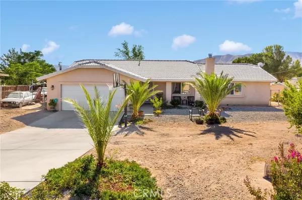 Hesperia, CA 92345,9271 Espada Avenue