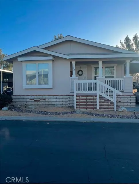 20843 Waalew Road #C116, Apple Valley, CA 92307