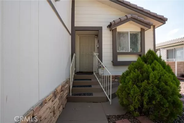 Apple Valley, CA 92308,22241 Nisqually Road #169