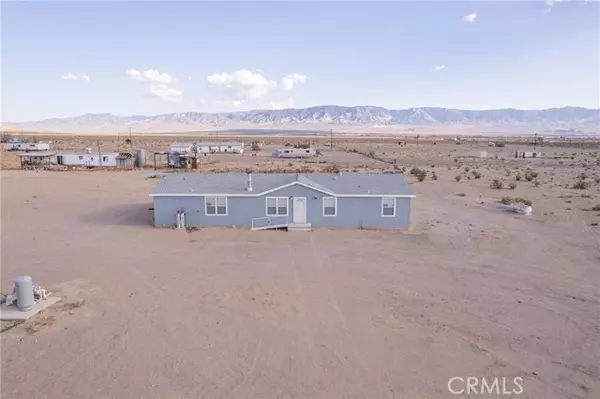 Lucerne Valley, CA 92356,36249 Campbell Road